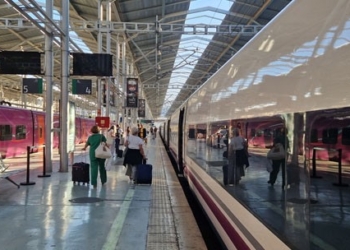 La crisis ferroviaria impacta en las agencias: más del 68% ya sufre sus consecuencias económicas