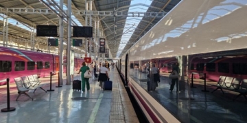 La crisis ferroviaria impacta en las agencias: más del 68% ya sufre sus consecuencias económicas