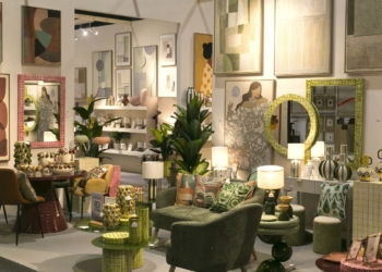 Intergift clausura su edición de 2026 con la presencia de más de 15.000 profesionales