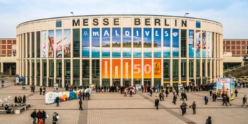 Las reservas hoteleras para ITB Berlín se realizan con un 14% más de antelación