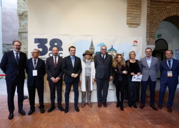 El 38 Congreso OPC Spain lanza en Córdoba un mensaje de confianza