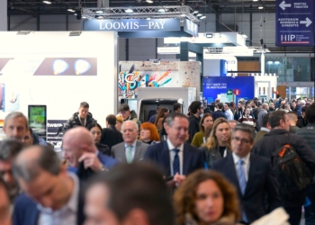 HIP 2026 pone a Madrid en el foco mundial de la hostelería