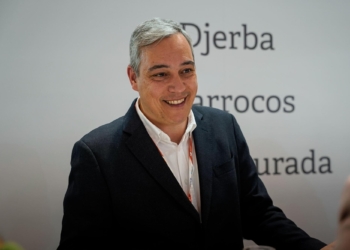 Luis Santos, director comercial de Soltour: «2026 marca una etapa de refuerzo y evolución controlada»