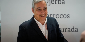 Luis Santos, director comercial de Soltour: «2026 marca una etapa de refuerzo y evolución controlada»