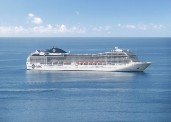 MSC Cruceros lanza nuevas programaciones para el verano de 2026 en el Mediterráneo Oriental