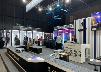 Madrid in Game impulsa el talento de su aceleradora del sector del videojuego y la gamificación