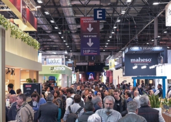 Horeca Futura se prepara para una nueva edición en el marco de HIP