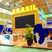 Brasil será el país invitado a BTL 2026, la mayor feria de turismo de Portugal