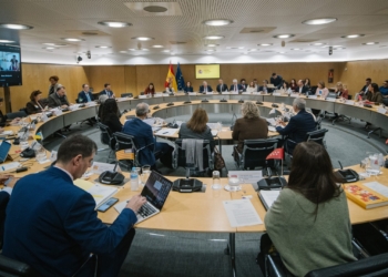 El Ministerio y las Comunidades Autónomas acuerdan agilizar el tramo final de la ejecución de los fondos europeos