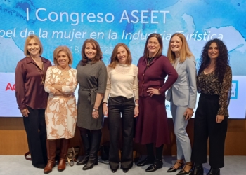 Aseet celebrará el próximo 24 de febrero en Madrid su II Congreso