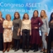 Aseet celebrará el próximo 24 de febrero en Madrid su II Congreso
