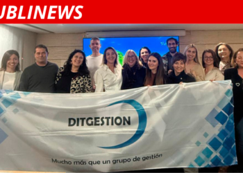 DIT Gestión amplía su gira First DITs 2026 y redobla su apuesta por la cercanía con las agencias