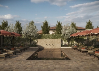 Majestic Hotel Management aterriza en La Rioja con un hotel boutique