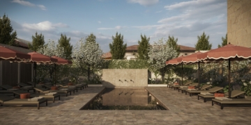 Majestic Hotel Management aterriza en La Rioja con un hotel boutique