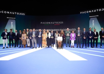 Faconauto 2026 abordará desde una perspectiva económica las cuestiones clave de la automoción
