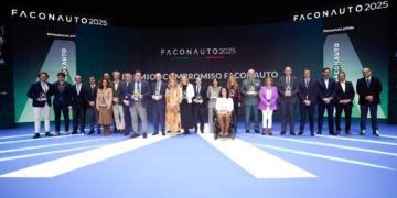 Faconauto 2026 abordará desde una perspectiva económica las cuestiones clave de la automoción