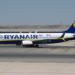 Ryanair es apercibida de responsabilidades penales por su desobediencia a las órdenes judiciales contra eDreams