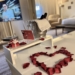 Madrid Marriott Auditorium lanza una experiencia completa con su ‘Paquete San Valentín’