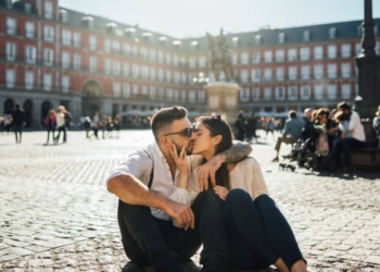 San Valentín refuerza el liderazgo de Madrid, Sevilla y Barcelona como destinos clave