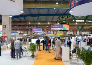 El CDTI Innovación despliega en Transfiere 2026 su cartera de instrumentos públicos