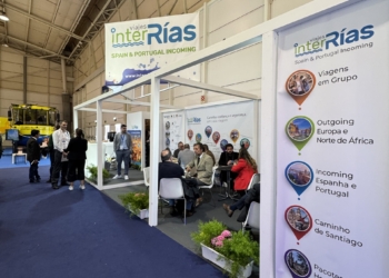 Viajes InterRías impulsará su apuesta por Portugal como mercado clave en la BTL
