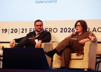 Las OPC se reivindican en su congreso en Córdoba como agentes clave