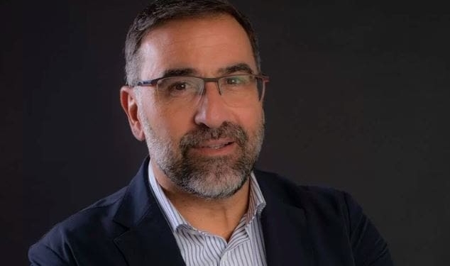 Alejandro de la Osa, CEO de Europamundo.