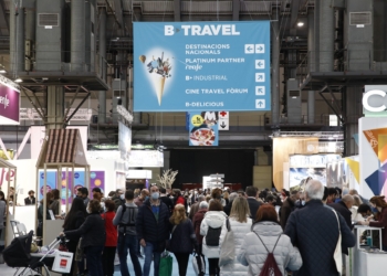 Navarra será la Comunidad Autónoma invitada de B-Travel 2026