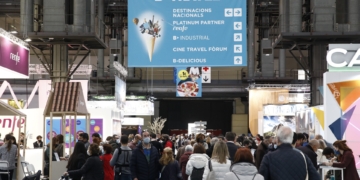 Navarra será la Comunidad Autónoma invitada de B-Travel 2026