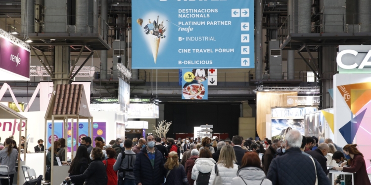 Navarra será la Comunidad Autónoma invitada de B-Travel 2026