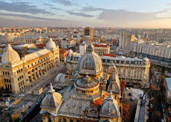 Tui Group amplía su presencia en Europa con su entrada en el mercado rumano