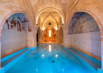 Castilla Termal acelera su crecimiento y supera los 42 millones de facturación