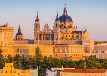 Madrid, elegido Mejor Destino de Europa 2026 por European Best Destinations