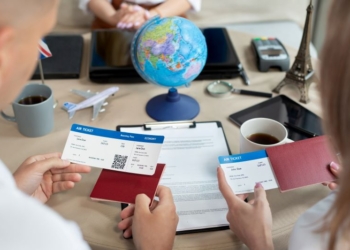 La facturación de las agencias de viajes creció más de un 3% en 2025