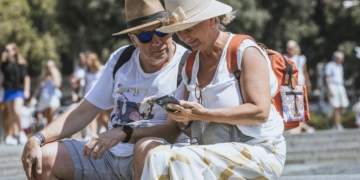 W2M lanza NewTravellers Sénior, su marca en la que concentrará toda la oferta privada de este segmento