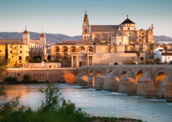 Córdoba acogerá el VIII Congreso del ICTES del 8 al 12 de abril