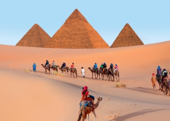 Viajes Carrefour lanza descuentos de hasta el 75% para viajar a Egipto