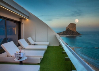 Estimar Hotels reafirma su apoyo a Aspanion y a las familias afectadas por el cáncer infantil