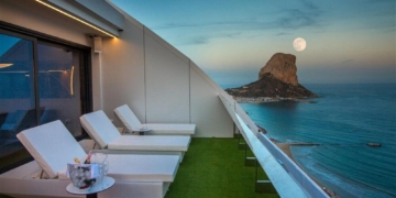 Estimar Hotels reafirma su apoyo a Aspanion y a las familias afectadas por el cáncer infantil