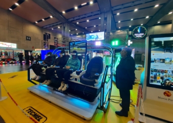 La tecnología protagoniza las novedades que se presentarán en FIOCIO 2026