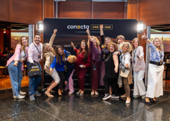 Conecta One-To-One Sevilla e IBX Costa del Sol reunirán a casi 200 expertos en MICE