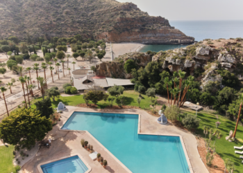 Taiga Campings & Resorts abre un nuevo establecimiento en Cartagena