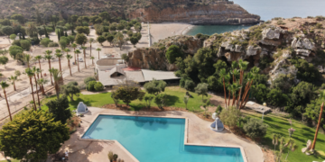 Taiga Campings & Resorts abre un nuevo establecimiento en Cartagena