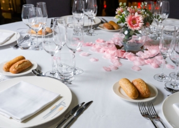 Hyatt Regency Barcelona Tower consolida su apuesta como destino de referencia para bodas