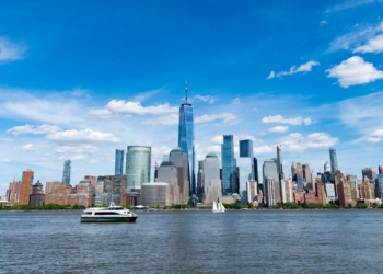 Iberia programa su mayor verano en Norteamérica con casi 1,3 millones de plazas