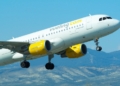 Vueling operará la conexión Barcelona-Madrid entre el 9 y 22 de febrero