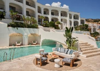 Marriott logró un fuerte crecimiento en Europa, Oriente Medio y África en 2025