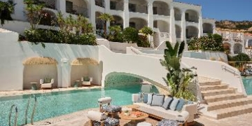 Marriott logró un fuerte crecimiento en Europa, Oriente Medio y África en 2025