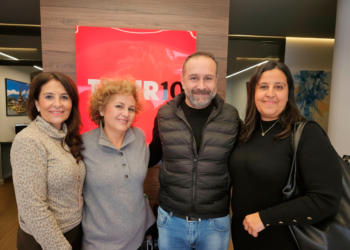 Tour10 incorpora tres nuevas profesionales a su equipo comercial