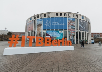 ITB Berlin 2026 se consolida como escaparate global del turismo con Angola como país anfitrión